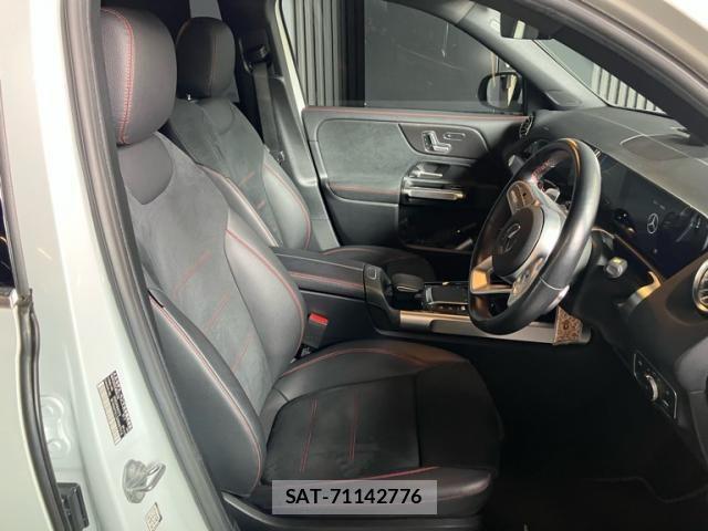 Mercedes Benz GLB-CLASS 2020-12 8666493-12