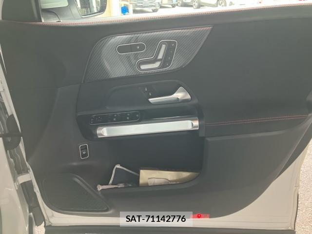 Mercedes Benz GLB-CLASS 2020-12 8666493-13