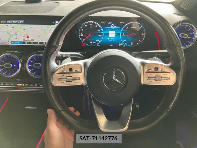 Mercedes Benz GLB-CLASS 2020-12 8666493-16