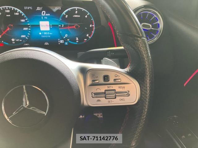 Mercedes Benz GLB-CLASS 2020-12 8666493-17