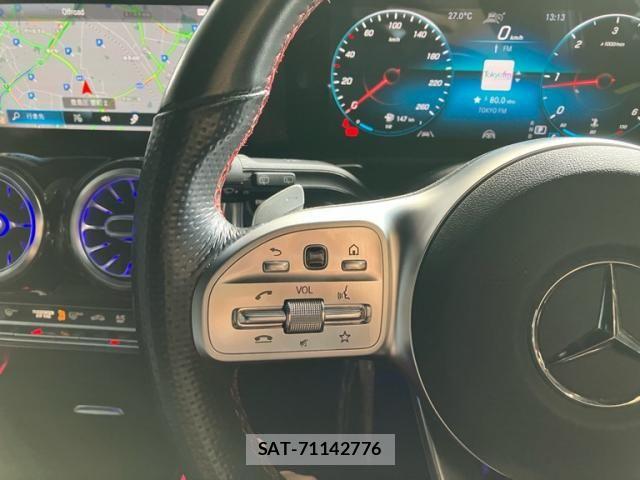 Mercedes Benz GLB-CLASS 2020-12 8666493-18