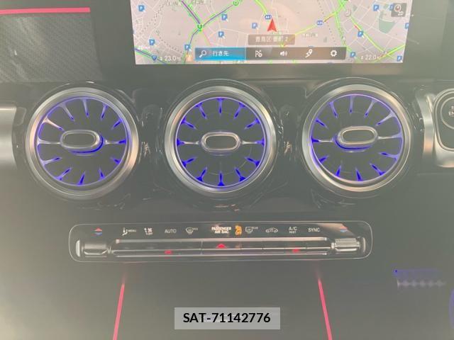 Mercedes Benz GLB-CLASS 2020-12 8666493-19