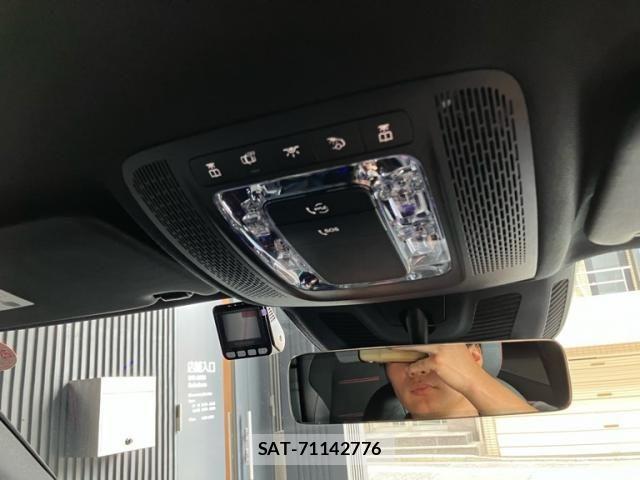 Mercedes Benz GLB-CLASS 2020-12 8666493-21