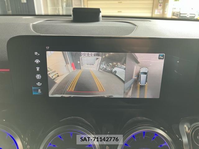 Mercedes Benz GLB-CLASS 2020-12 8666493-23