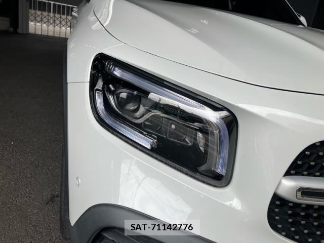 Mercedes Benz GLB-CLASS 2020-12 8666493-6