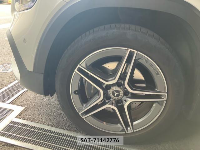 Mercedes Benz GLB-CLASS 2020-12 8666493-7