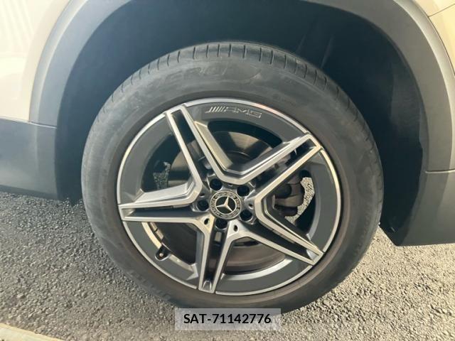 Mercedes Benz GLB-CLASS 2020-12 8666493-8