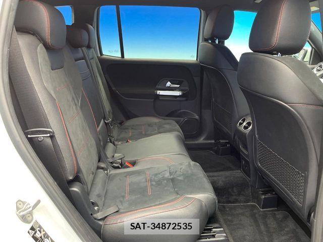 Mercedes Benz GLB-CLASS 2021-06 8660210-9
