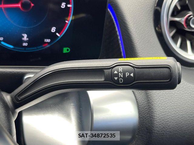 Mercedes Benz GLB-CLASS 2021-06 8660210-11