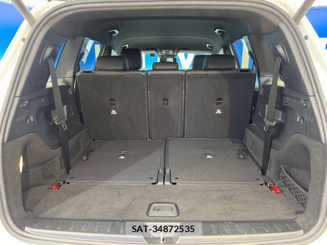 Mercedes Benz GLB-CLASS 2021-06 8660210-12