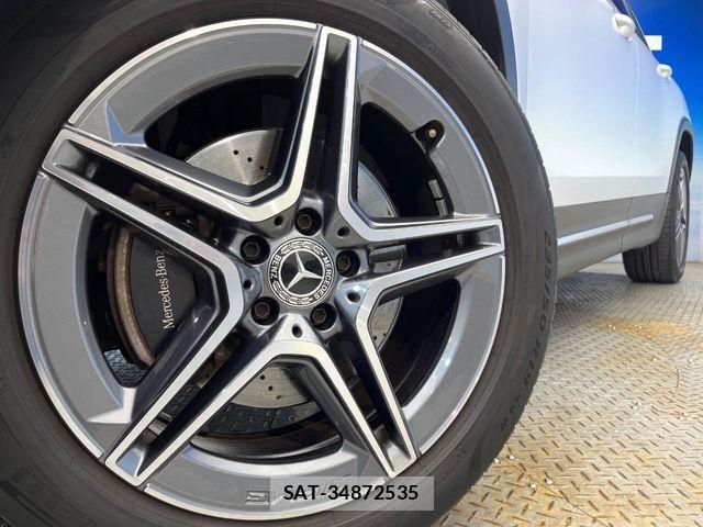 Mercedes Benz GLB-CLASS 2021-06 8660210-14