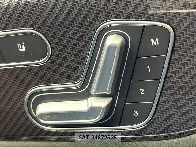 Mercedes Benz GLB-CLASS 2021-06 8660210-4
