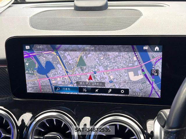 Mercedes Benz GLB-CLASS 2021-06 8660210-6