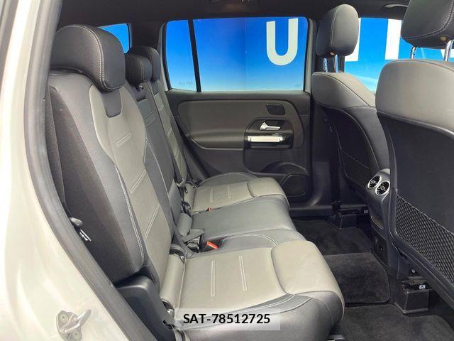 Mercedes Benz GLB-CLASS 2021-08 8660207-9