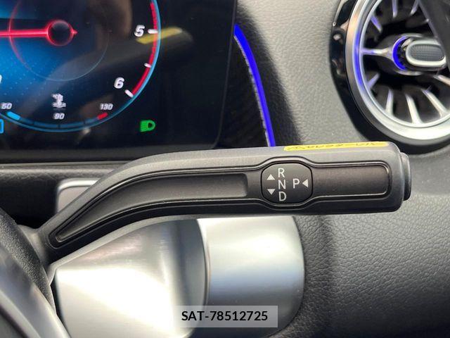 Mercedes Benz GLB-CLASS 2021-08 8660207-11