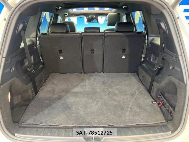 Mercedes Benz GLB-CLASS 2021-08 8660207-12