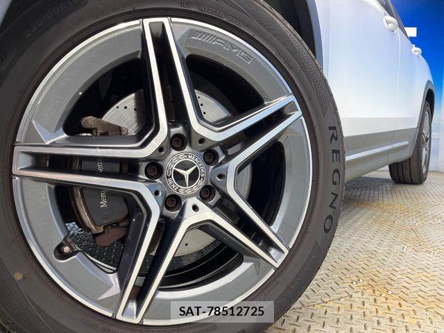 Mercedes Benz GLB-CLASS 2021-08 8660207-14