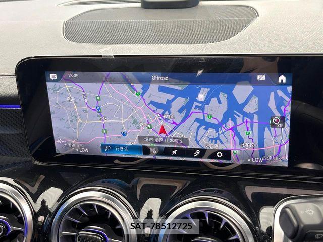 Mercedes Benz GLB-CLASS 2021-08 8660207-6
