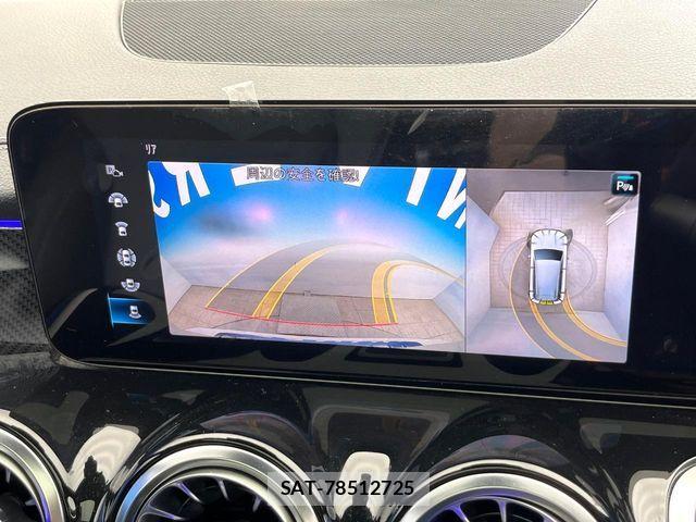 Mercedes Benz GLB-CLASS 2021-08 8660207-7