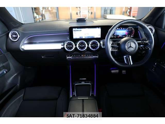 Mercedes Benz GLB-CLASS 2026-08 8743906-9