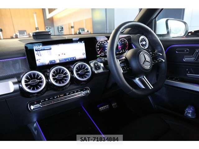 Mercedes Benz GLB-CLASS 2026-08 8743906-10