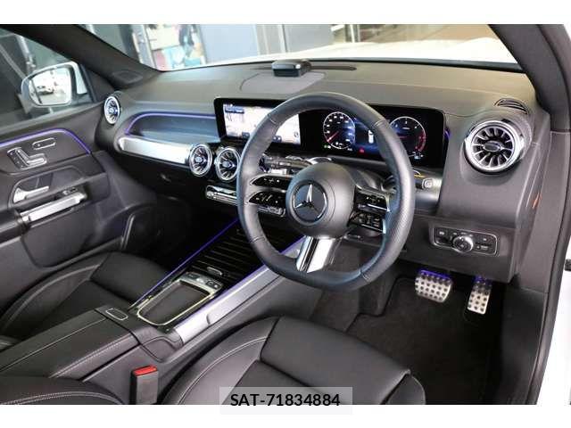 Mercedes Benz GLB-CLASS 2026-08 8743906-11