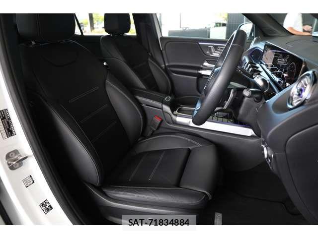 Mercedes Benz GLB-CLASS 2026-08 8743906-12