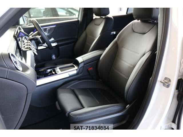Mercedes Benz GLB-CLASS 2026-08 8743906-13