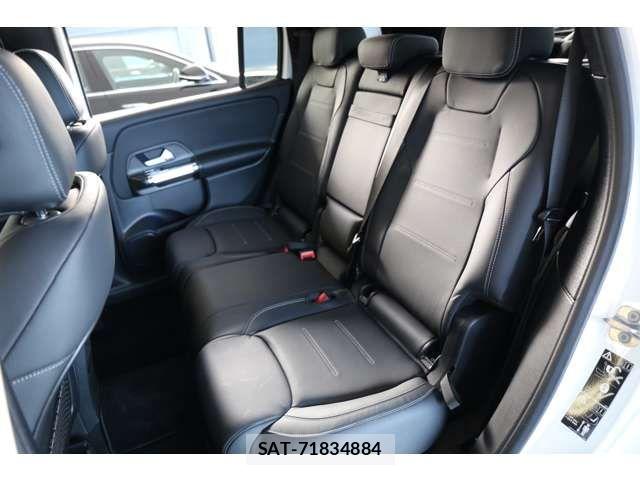 Mercedes Benz GLB-CLASS 2026-08 8743906-14