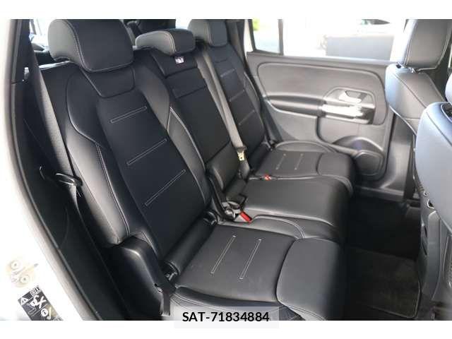 Mercedes Benz GLB-CLASS 2026-08 8743906-15