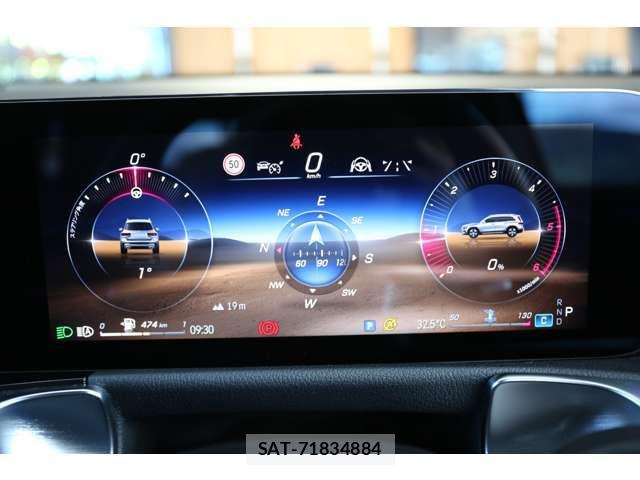 Mercedes Benz GLB-CLASS 2026-08 8743906-18