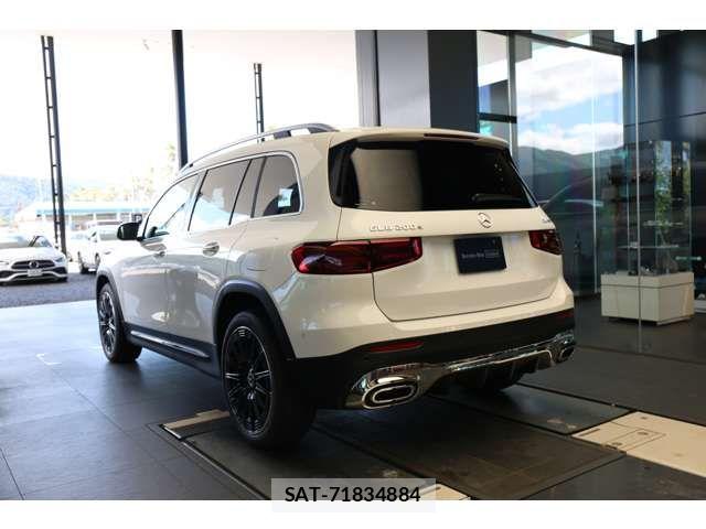 Mercedes Benz GLB-CLASS 2026-08 8743906-5