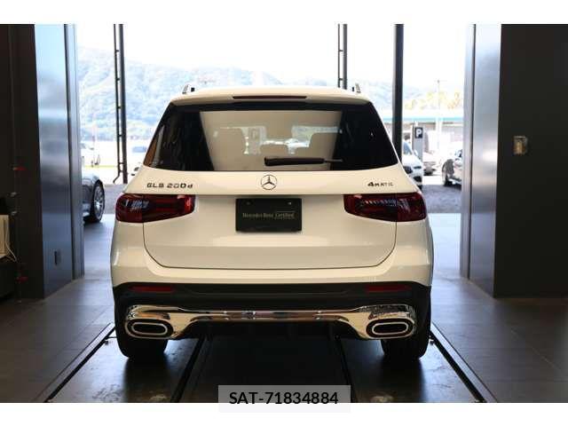 Mercedes Benz GLB-CLASS 2026-08 8743906-6
