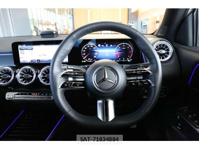 Mercedes Benz GLB-CLASS 2026-08 8743906-8