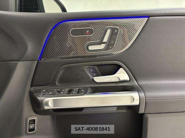Mercedes Benz GLB-CLASS 2026-08 8743908-9