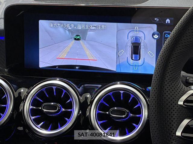 Mercedes Benz GLB-CLASS 2026-08 8743908-10