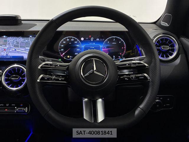 Mercedes Benz GLB-CLASS 2026-08 8743908-11