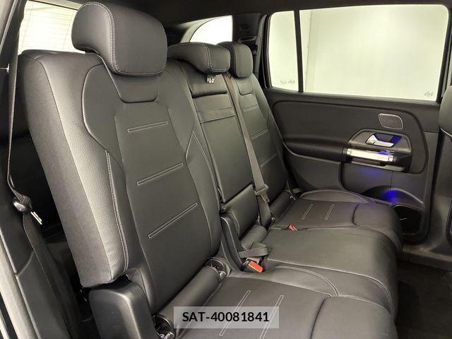 Mercedes Benz GLB-CLASS 2026-08 8743908-13