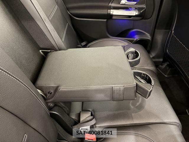 Mercedes Benz GLB-CLASS 2026-08 8743908-15