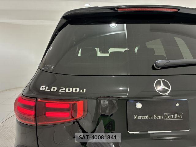 Mercedes Benz GLB-CLASS 2026-08 8743908-17