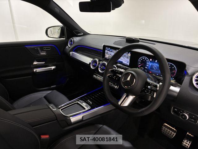 Mercedes Benz GLB-CLASS 2026-08 8743908-1