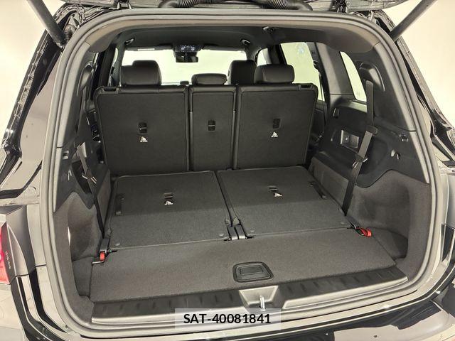 Mercedes Benz GLB-CLASS 2026-08 8743908-19