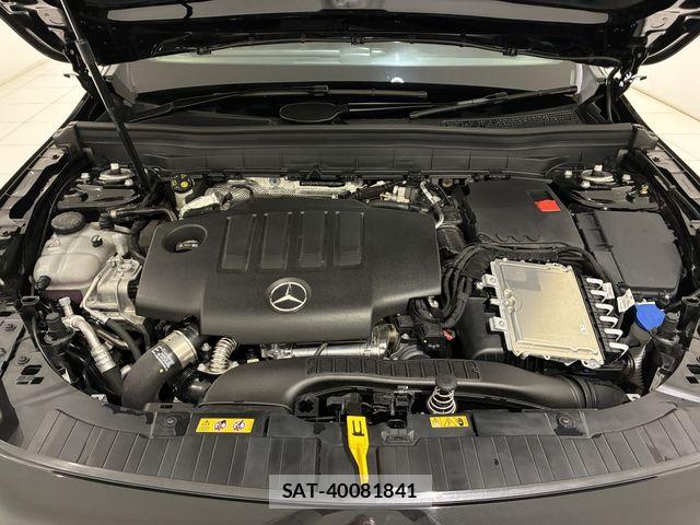 Mercedes Benz GLB-CLASS 2026-08 8743908-20