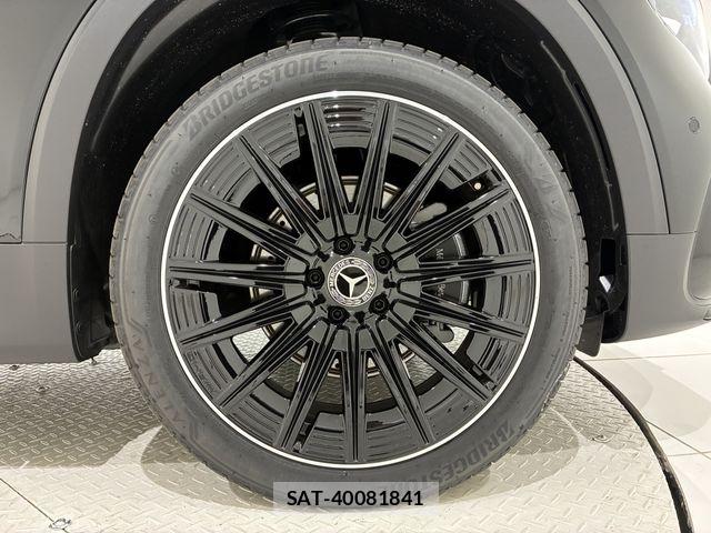 Mercedes Benz GLB-CLASS 2026-08 8743908-21