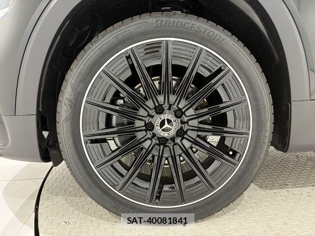 Mercedes Benz GLB-CLASS 2026-08 8743908-22