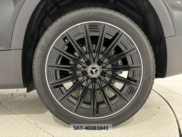 Mercedes Benz GLB-CLASS 2026-08 8743908-23
