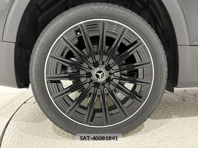 Mercedes Benz GLB-CLASS 2026-08 8743908-24