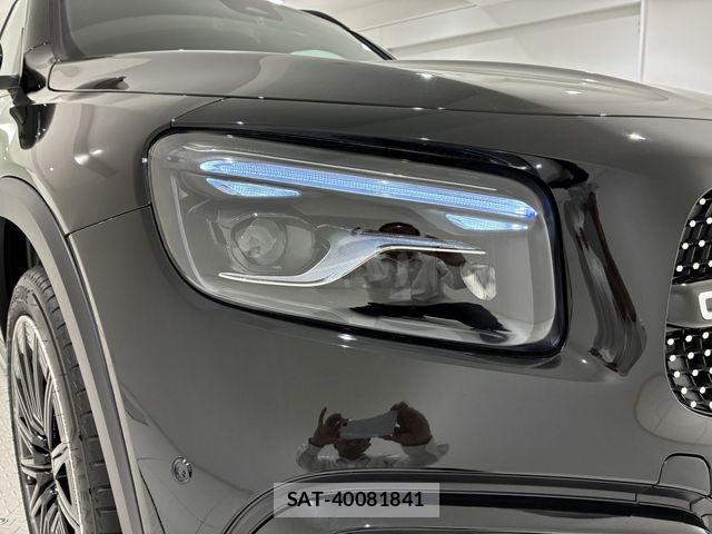 Mercedes Benz GLB-CLASS 2026-08 8743908-4