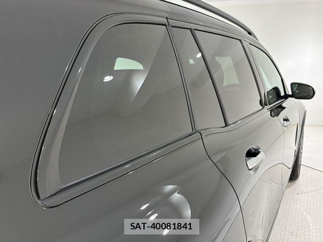Mercedes Benz GLB-CLASS 2026-08 8743908-5