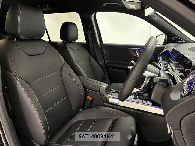 Mercedes Benz GLB-CLASS 2026-08 8743908-6